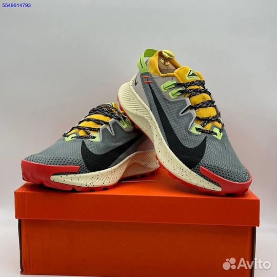 Nike Pegasus Trail 2