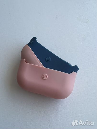 Airpods pro 2 (реплика) не работает один наушник