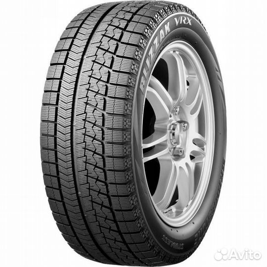 Bridgestone Blizzak VRX 245/45 R17 95S