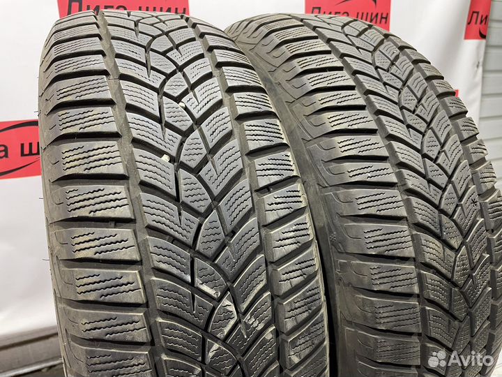 Goodyear UltraGrip Performance Gen-1 215/65 R16