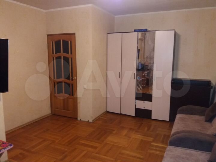 2-к. квартира, 42,2 м², 3/4 эт.