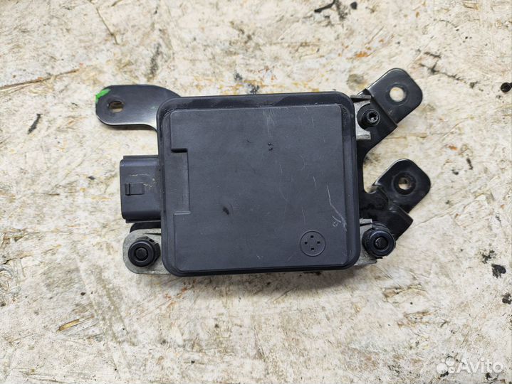 Блок управления круиз-контролем Hyundai Creta 2