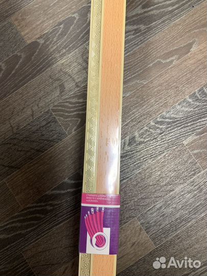 Карниз потолочный