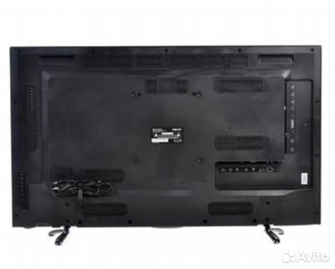 Телевизор dexp 42’’