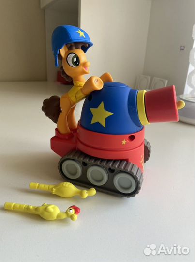 My little pony игрушки