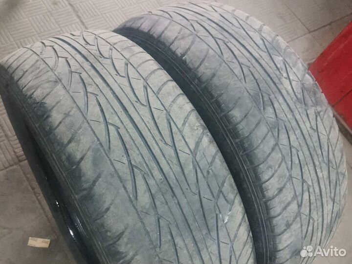 Doral SDL 60 195/60 R15 88H