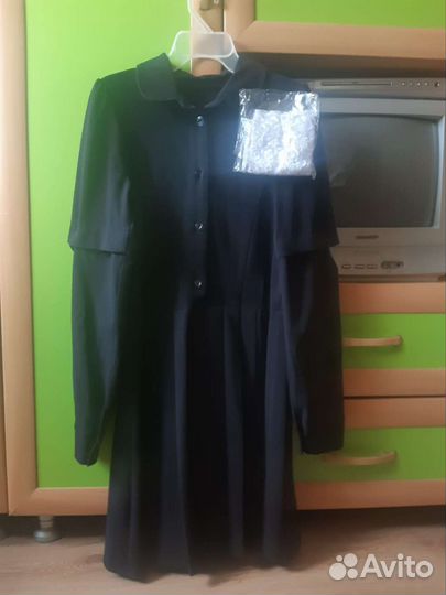 Школьная форма для девочки