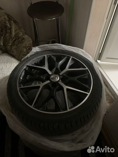 Winrun R330 195/40 R16 84V