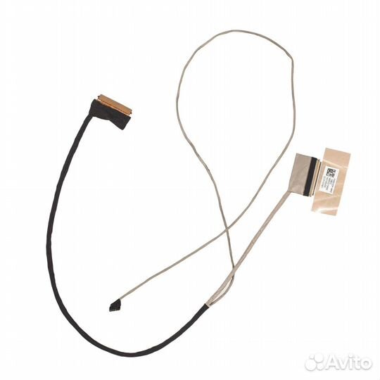 Новые шлейфы матрицы экранов для ноутбуков