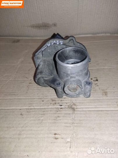 Дроссельная заслонка Ford Fusion (2002 - 2005)