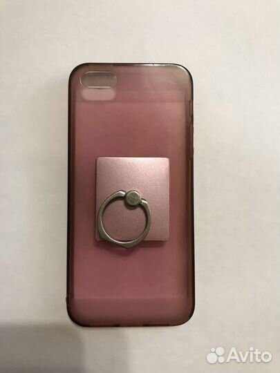 Чехлы на iPhone 5/5s/se
