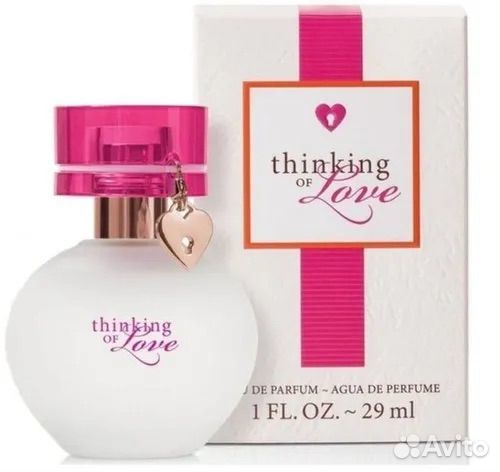 Туалетная вода