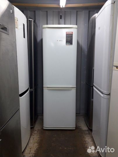 Холодильник б/у Vestel GN365.07 Доставка. Гарантия