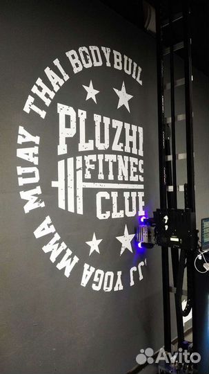 Печать интерьерная, роспись принтером на стенах