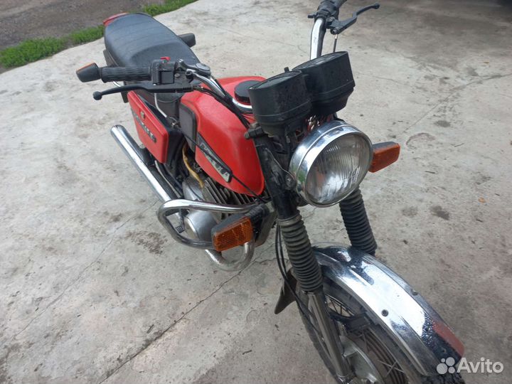 Продам иж юпитер 5