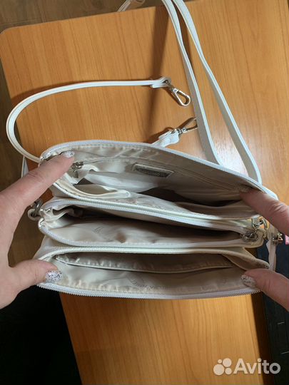 Сумка женская gilda tohetti Турция