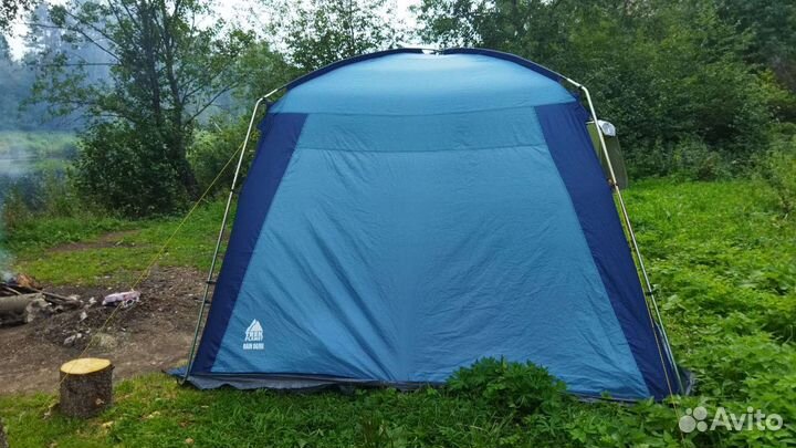 Шатёр trek planet Rain dome