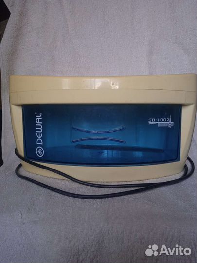 Стерилизатор для инструментов