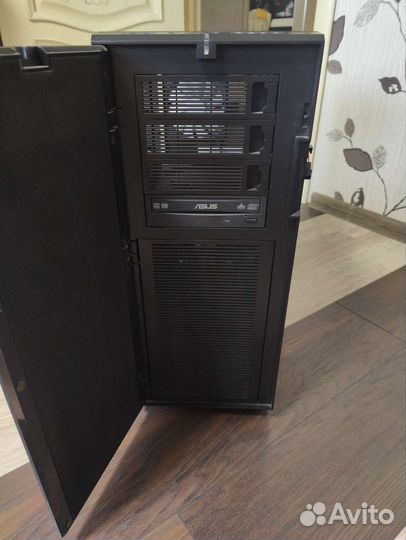 Fractal Design Define XL R2 Titan