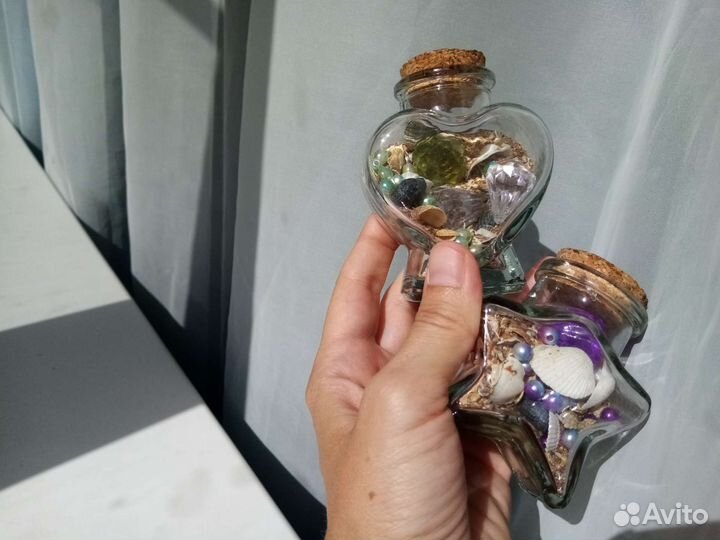 Сувениры своими руками