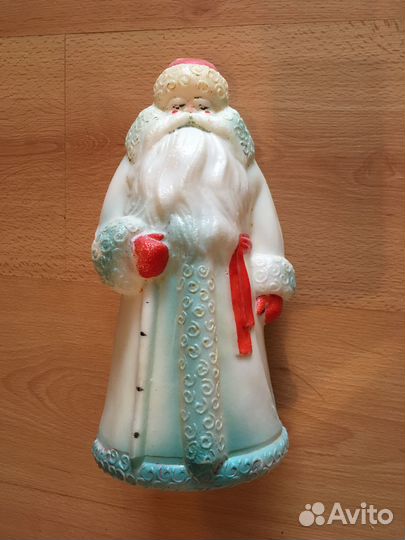 Дед Мороз СССР