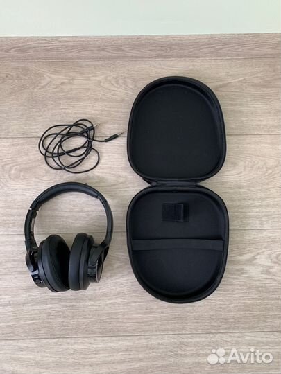 Беспроводные наушники mixcder E9