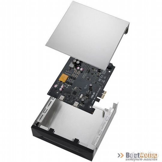 Контроллер asus USB 3.1 UPD panel
