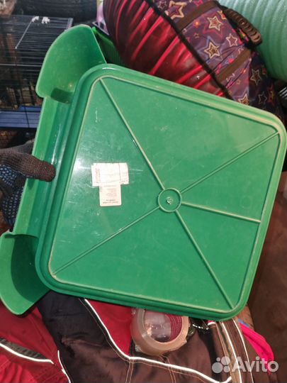 Лоток для собак