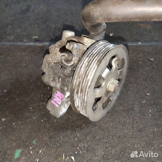 Гидроусилитель руля Honda Elysion RR1