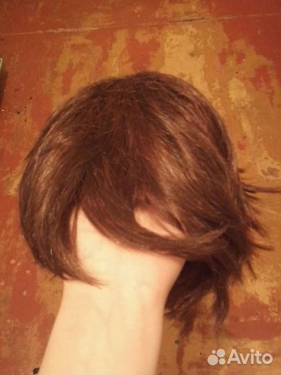 Парик для косплея