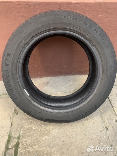 Pirelli WS-2 175/65 R15 25H