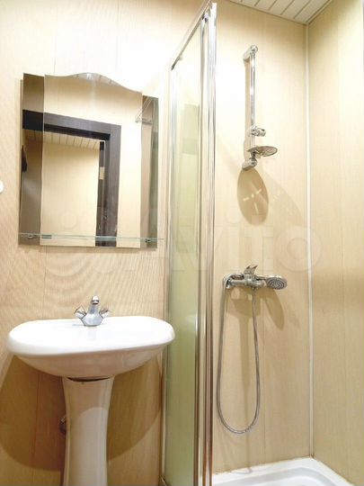 3-к. квартира, 63,5 м², 1/5 эт.