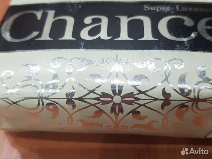 Винтаж мыло