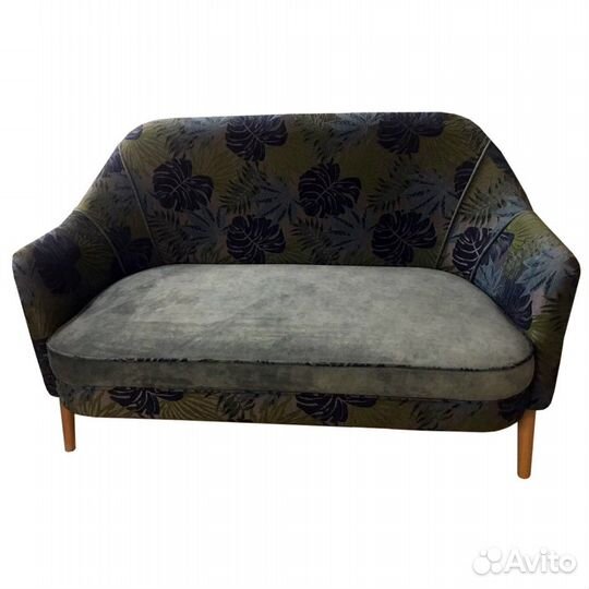 Диван для кафе «Волан»