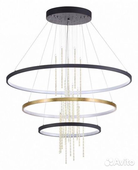 Подвесной светильник Odeon Light Monica 3901/99L