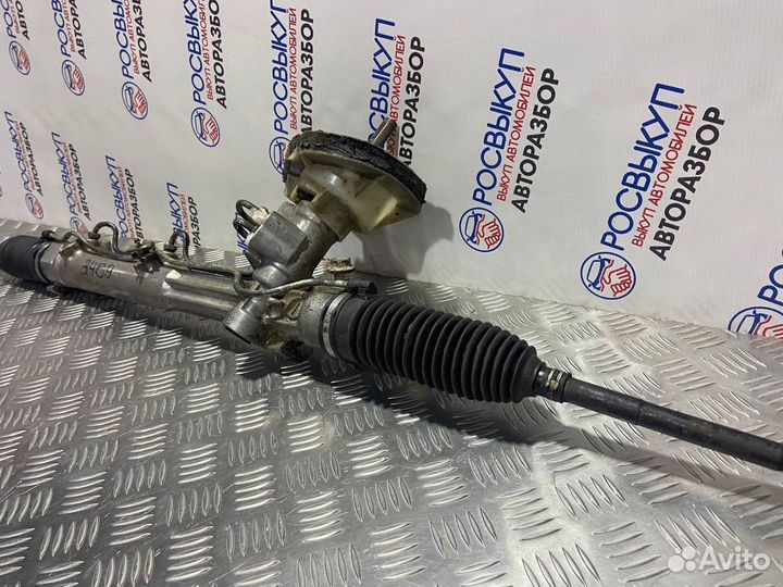 Рулевая рейка Ford Mondeo 3