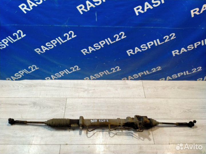 Рулевая рейка Toyota Mark Ii GX90 1GFE 1995.09