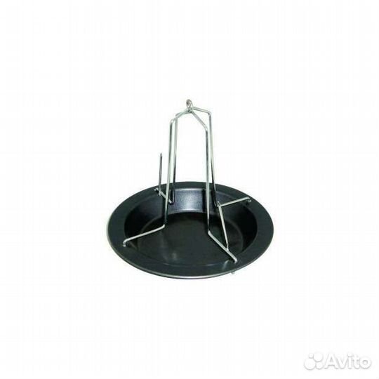 Форма для птицы-гриль 17см