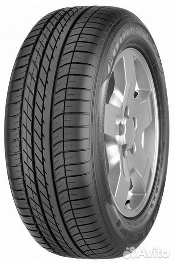Goodyear Eagle F1 Asymmetric 255/55 R18 109V