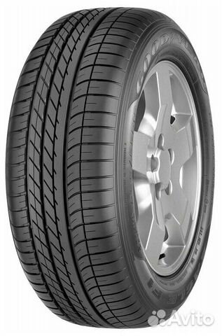 Goodyear Eagle F1 Asymmetric 255/55 R18 109V