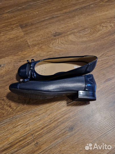 Балетки Geox 35