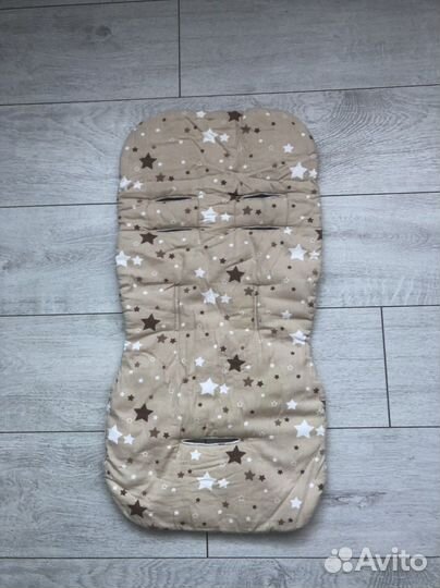 Матрас в коляску,автокресло или стульчик