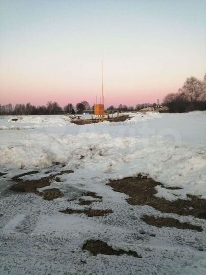 Участок 10,5 сот. (ИЖС)