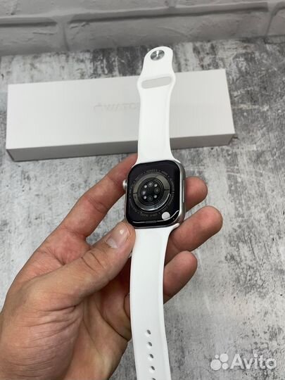 Apple watch 8