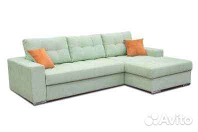 Диван угловой Мартин