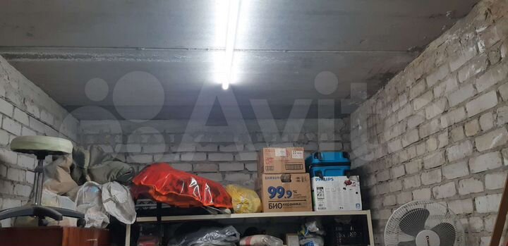 Гараж, 26 м²