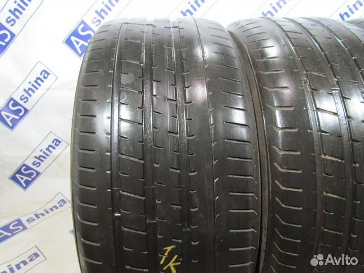 Pirelli P Zero 265/35 R20 97P