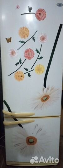 Холодильник бу