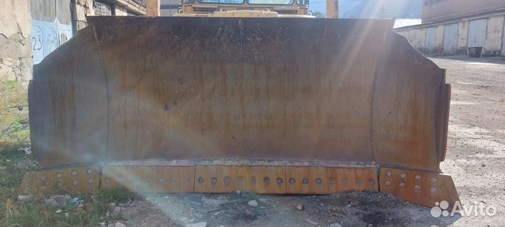 Разбор Бульдозера дэт-250