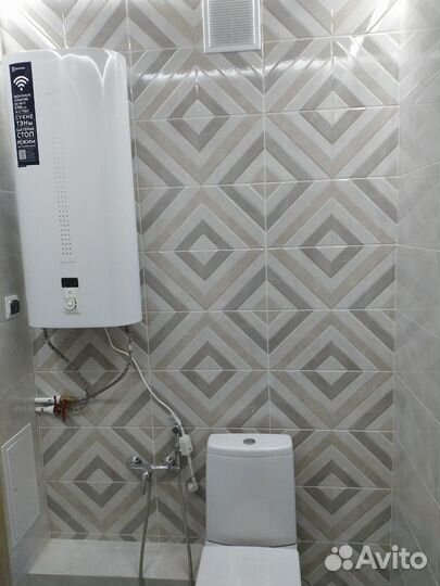 Ремонт квартир